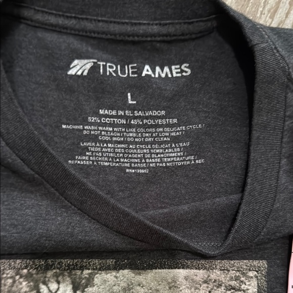 TRUE AMES - *SOLD OUT* GEORGE GREENOUGH X JOHN WITZIG - Picture 6 of 6